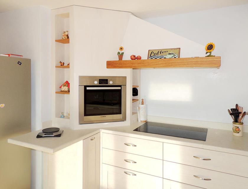 Cucina Frassinosbiancato  (15)